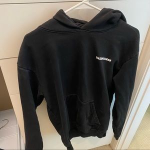 Talentless Hoodie